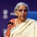 ഇലക്ടറല്‍ ബോണ്ട് വഴി പണം തട്ടിയെന്ന കേസ്; നിര്‍മല സീതാരാമനെതിരായ അന്വേഷണത്തിന് ഹൈക്കോടതിയുടെ സ്റ്റേ