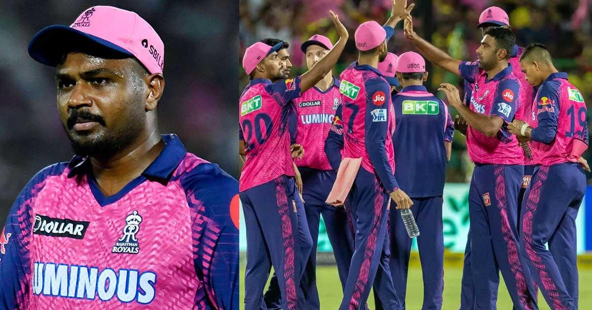 Rajasthan Royals Closing in on IPL 2024 Playoffs Under Sanju Samson, Uncertainty Looms Over West Indies and England Stars