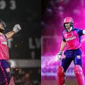 ചരിത്രത്തില്‍ ഒരേയൊരു സഞ്ജു; സീസണ്‍ അവസാനിപ്പിക്കുമ്പോള്‍ അവന്‍ രാജസ്ഥാന്റെ രാജാവാണ്!
