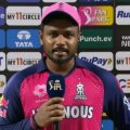 രണ്ട് പേര്‍ ഉത്തരവാദിത്തം ഏറ്റെടുത്ത് അവരുടെ ജോലി ചെയ്യണം; തോല്‍വിയെക്കുറിച്ച് സഞ്ജു സാംസംണ്‍