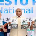 കോൺഗ്രസ് പ്രകടന പത്രികക്കെതിരെ പോസ്റ്റ് ഇട്ടു; യുവാവിനെതിരെ നടപടിയെടുത്ത് പൊലീസ്