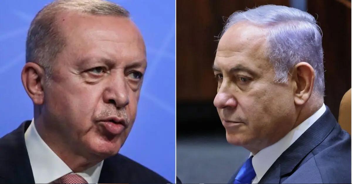 Turkey Suspends Trade Relations with Israel: Latest Updates and Impact on Economy