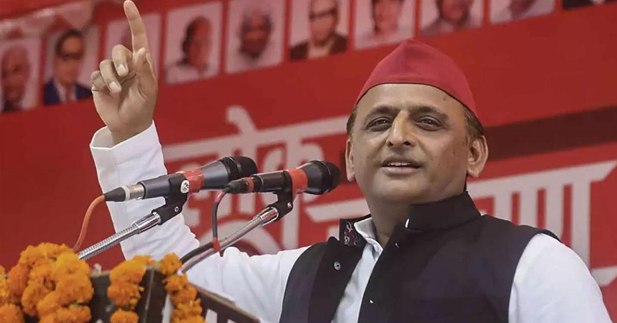 Akhilesh Yadav towards the brand new NDA authorities with out foundation and coherence DoolNews