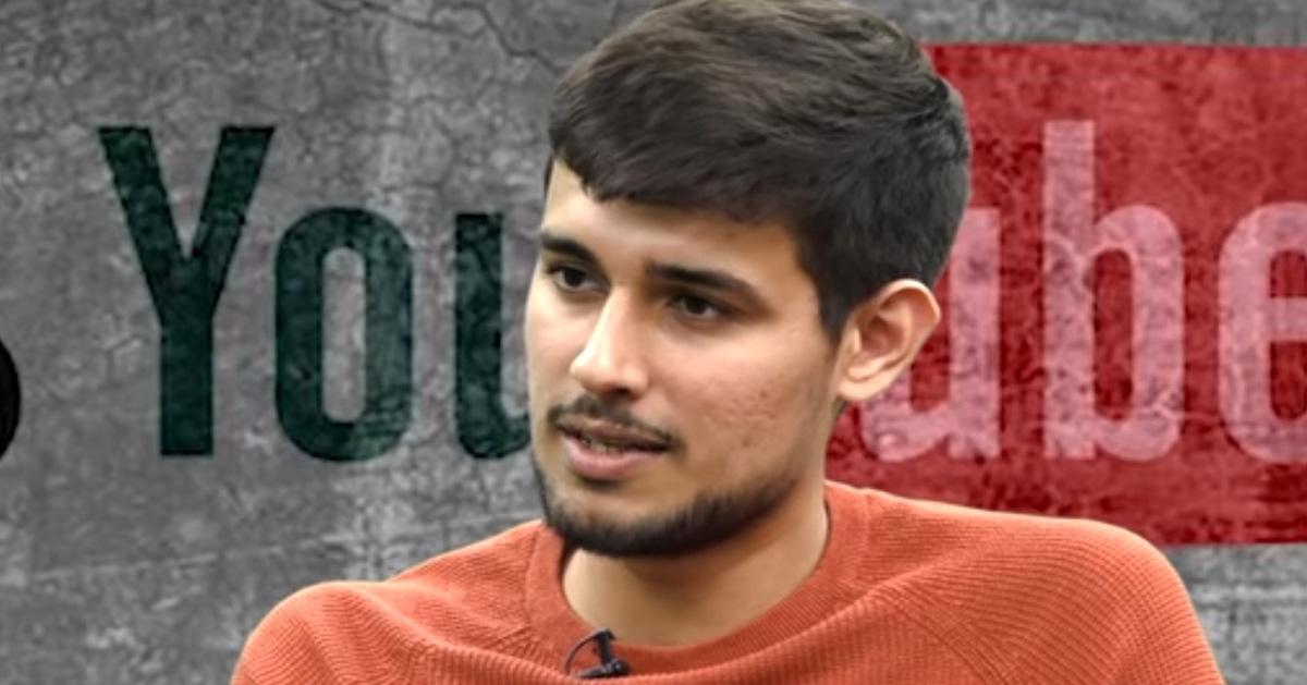 India-Pakistan conflict; Dhruv Rathee calls for boycott against Indian media over fake news