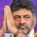 സ്വാമിമാർ രാഷ്ട്രീയത്തിൽ ഇടപെടരുത്; നേതൃമാറ്റം വേണമെന്ന് പരസ്യമായി പറയുന്ന നേതാക്കൾക്കെതിരെ നടപടി: ഡി.കെ. ശിവകുമാർ