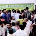 കുവൈറ്റ് കെ.എം.സി.സി യോഗത്തിലെ കയ്യാങ്കളി; നടപടിയെടുക്കാനൊരുങ്ങി ലീഗ് നേതൃത്വം