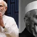 മാധ്യമങ്ങള്‍ക്ക് തെറ്റി, നെഹ്റുവിന് ശേഷം മൂന്ന് പ്രാവശ്യം തുടര്‍ച്ചയായി പ്രധാനമന്ത്രി പദത്തിലെത്തുന്നത് മോദി മാത്രമല്ല