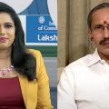 കേരളത്തില്‍ താമര വിരിഞ്ഞാല്‍ മാധ്യമങ്ങള്‍ക്ക് കൂടിയുള്ള മറുപടിയല്ലേ എന്ന് സുജയ; ആദ്യം വിരിയട്ടെ എന്ന് എം.ടി. രമേശ്