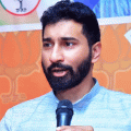 ക്രിസ്ത്യന്‍ ഭൂരിപക്ഷമുള്ള മേഘാലയയിലും നാഗാലാന്റിലും അനില്‍ ആന്റണിക്ക് ചുമതല