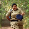 ചിന്നു ചാന്ദ്‌നി, മലയാളസിനിമയുടെ പുതിയ വണ്ടര്‍ വുമണ്‍