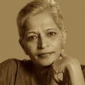 ഗൗരി ലങ്കേഷ് വധം: പ്രധാന സാക്ഷി കൂറുമാറി