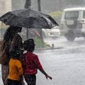 ഇനി തണുക്കും; വെള്ളിയാഴ്ച നാല് ജില്ലകളില്‍ ശക്തമായ മഴയ്ക്ക് സാധ്യത