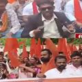 'പള്ളിയുടെ സാന്നിധ്യം ലവ് ജിഹാദിലേക്ക് നയിക്കും'; ഛത്തീസ്ഗഡിൽ മസ്ജിദ് നിർമാണം തടഞ്ഞ് ​ബജ്റംഗ്ദൾ പ്രവർത്തകർ