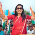 വനിതാ കമ്മീഷന്‍ അധ്യക്ഷയെ അപകീര്‍ത്തിപ്പെടുത്തി; മഹുവ മൊയ്ത്രയ്‌ക്കെതിരെ കേസെടുത്ത് ദല്‍ഹി പൊലീസ്