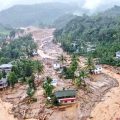 മുണ്ടക്കൈ-ചൂരല്‍മല ദുരന്തം; ടൗണ്‍ഷിപ്പിന് പുറത്തുള്ള കുടുംബങ്ങള്‍ക്ക് ധനസഹായം അനുവദിച്ച് ഉത്തരവായി
