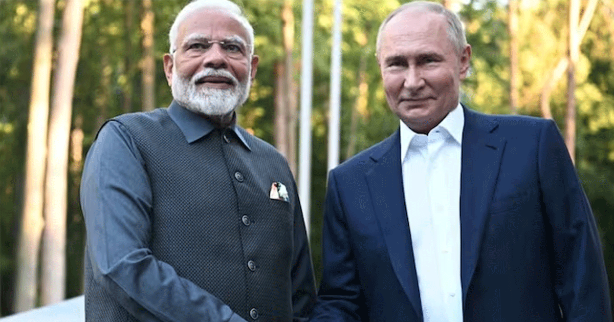 Decision calling on Russia to right away finish aggression in Ukraine;  India abstains from the UN vote