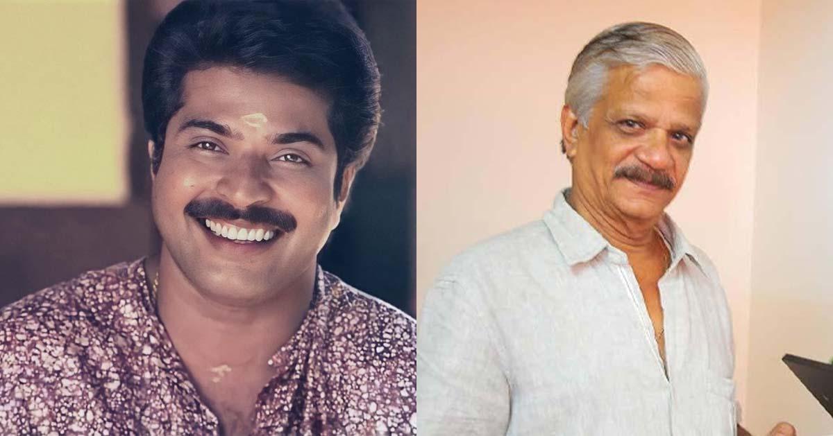 Mammootty’s Daring Move: The Unlikely Film That Left Everyone Speechless