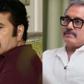 അദ്ദേഹത്തെ പോലൊരു സൂപ്പര്‍താരത്തിന് അന്ന് എന്നെ കാത്തുനിന്ന് സമയം കളയേണ്ട ആവശ്യമില്ലായിരുന്നു: സുരേഷ് കൃഷ്ണ