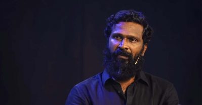 വെറും എട്ട് ദിവസത്തെ ഡേറ്റ് തന്ന ആ നടനെക്കൊണ്ട് ഞാന്‍ 120 ദിവസം അഭിനയിപ്പിച്ചു: വെട്രിമാരന്‍