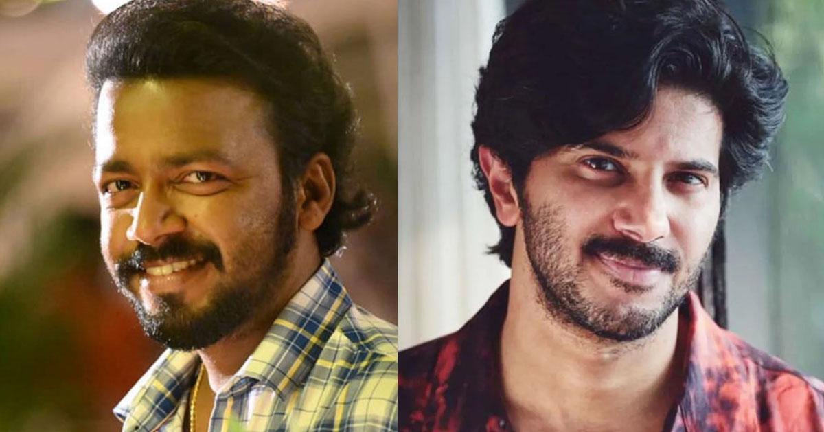 The job failed, Dulquer, who did not snort at comedy that day, laughed after listening to what we mentioned badly – Vishnu |  DoolNews