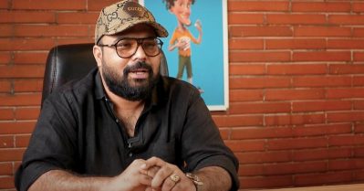പുലിമുരുകന് 6 മാസത്തെ ഹോം വര്‍ക്ക് വേണമെന്ന് ആ ബോളിവുഡ് ആക്ഷന്‍ കൊറിയോഗ്രാഫര്‍ പറഞ്ഞു: വൈശാഖ്