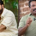 എന്റേത് തകര്‍പ്പന്‍ റോളാണെന്ന് മമ്മൂക്ക പലതവണ പറഞ്ഞു; അന്നത് മനസിലാക്കാന്‍ വൈകി: അബു സലിം