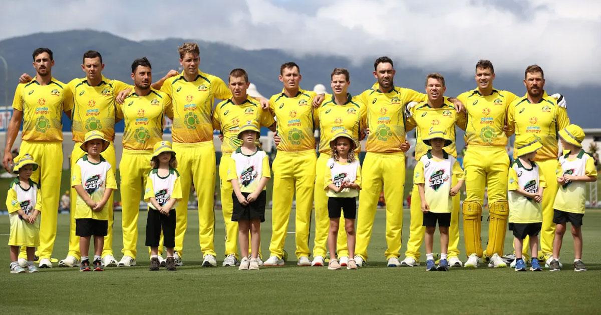 “David Warner Makes Large Bash League Comeback with Sydney Thunder After Worldwide Retirement”[embed]https://www.youtube.com/watch?v=IAY2gq8JRdU[/embed]