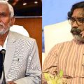 വിഷം കുത്തിവെച്ച് എം.എല്‍.എമാരെ ബി.ജെ.പി വേട്ടയാടുന്നു: ഹേമന്ത് സോറന്‍