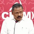 ഇലക്ടറല്‍ ബോണ്ടിന്റെ പേരില്‍ വ്യാജ വാര്‍ത്ത മലയാള മനോരമക്കെതിരെ നടപടി സ്വീകരിച്ച് സി.പി.ഐ.എം