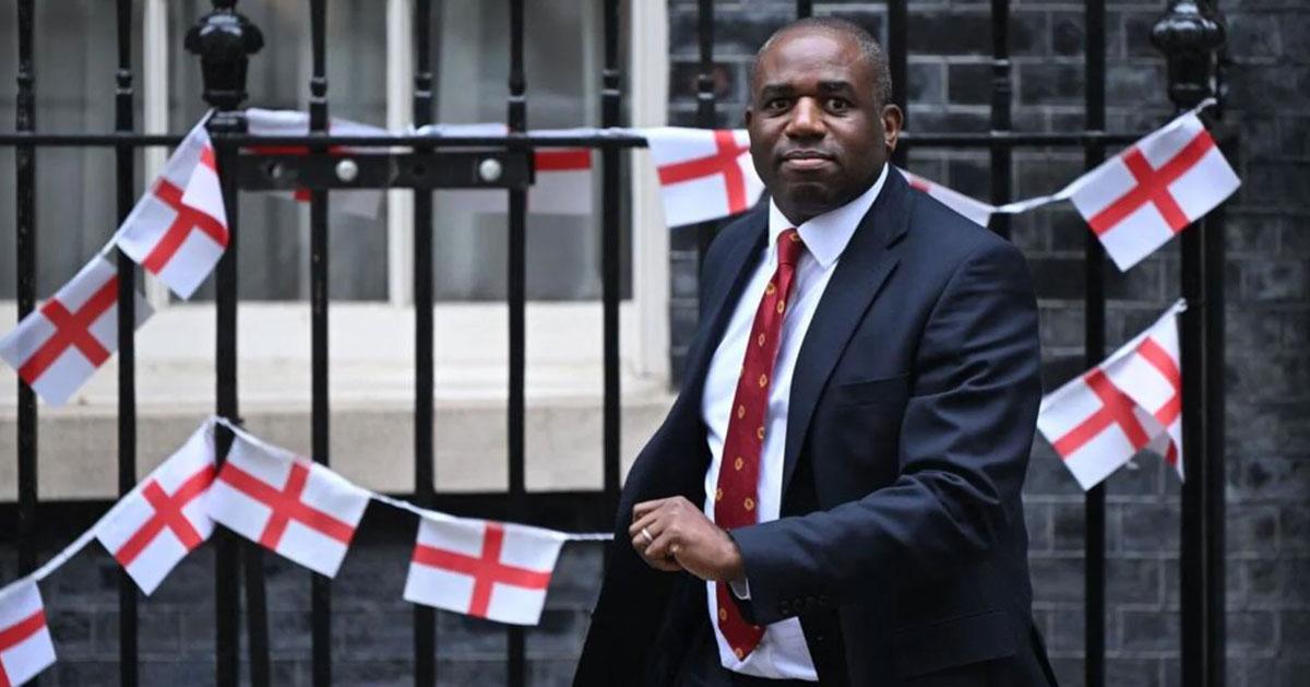 Britain suspends free trade agreements with Israel after sanctions warning