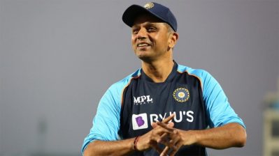 ടെസ്റ്റ് ക്രിക്കറ്റ് നിലനില്‍ക്കാന്‍ അവനെ പോലുള്ള താരങ്ങള്‍ അത്യാവശ്യം; ഇന്ത്യന്‍ യുവതാരത്തെ കുറിച്ച് ദ്രാവിഡ്
