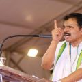 വഖഫ് ബോർഡിൽ അമുസ്‌ലിങ്ങളെ ഉൾപ്പെടുത്തണമെന്ന് പറയുന്നവർ അയോധ്യയിൽ അഹിന്ദുക്കളെ ഉൾപ്പെടുത്തുമോ: കെ.സി വേണുഗോപാൽ