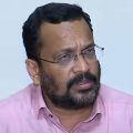 ജി.എസ്.എയുടെ റിപ്പോര്‍ട്ടുകള്‍ യഥാസമയം നാഷണല്‍ അതോറിറ്റിക്ക് കൈമാറിയിട്ടുണ്ട്; വിമര്‍ശനങ്ങള്‍ക്കിടെ മന്ത്രി കെ. രാജന്റെ പ്രതികരണം