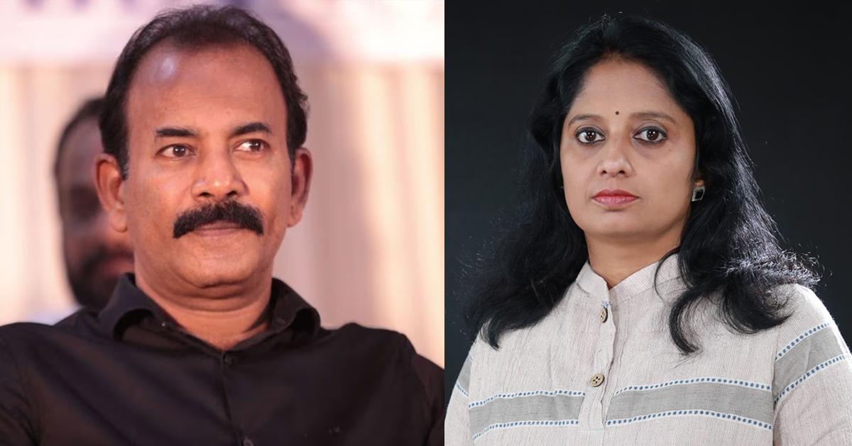“Kerala Excessive Courtroom Orders Main Ravi to Stand Trial for Sexually Suggestive Remarks Towards Journalist Sindhu Suryakumar”[embed]https://www.youtube.com/watch?v=M2FLoYFkgjI[/embed]