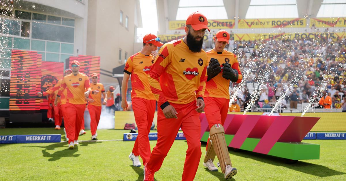 “Legendary Name-Up: Moeen Ali Able to Carry James Anderson Again for Centref Match”[embed]https://www.youtube.com/watch?v=KTdcZg69IXY[/embed]