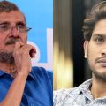 അഖില്‍ മാരാരിന്റെ മേല്‍ പൊലീസിന്റെയും ആര്‍.ബി.ഐയുടെയും കണ്ണുകള്‍ വേണം: എന്‍.എസ്. മാധവന്‍