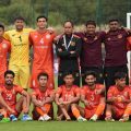 ആസ്റ്റൺ വില്ലയെയും എവർട്ടണിനെയും വീഴ്ത്തി പഞ്ചാബ് എഫ്.സി; ചരിത്രമെഴുതി ഇന്ത്യൻ സൂപ്പർ ക്ലബ്ബ്