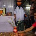 കൊല്ലപ്പെട്ട ഡോക്ടർക്ക് ഐക്യദാർഢ്യം; ബംഗാളിലെ ദുർഗ പൂജ കമ്മിറ്റികൾ മമത സർക്കാരിൻറെ ഗ്രാന്റുകൾ നിരസിച്ചു