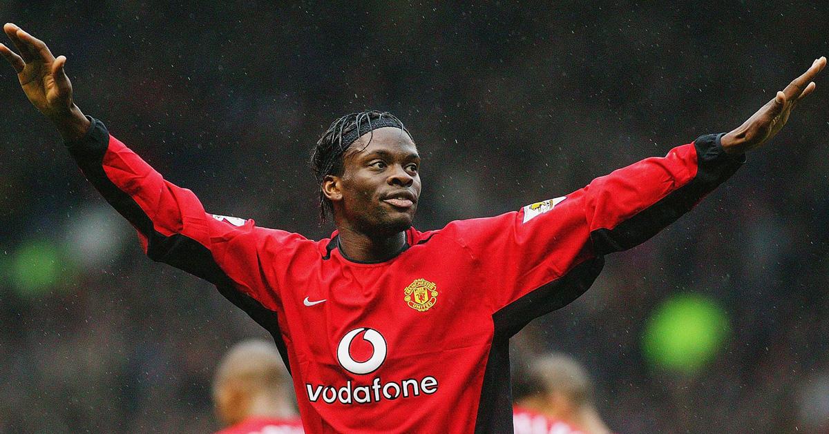 “Louis Saha Envisions Cristiano Ronaldo as Future Manchester United Coach”[embed]https://www.youtube.com/watch?v=IAY2gq8JRdU[/embed]