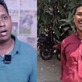 ട്രാന്‍സ്‌ജെന്‍ഡര്‍ക്ക് നേരെ ലൈംഗികാതിക്രമം: യൂട്യൂബര്‍ സന്തോഷ് വര്‍ക്കിയടക്കം അഞ്ചുപേര്‍ക്കെതിരെ കേസ്