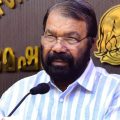ചോദ്യപേപ്പര്‍ ചോര്‍ച്ച സ്ഥിരീകരിച്ച് മന്ത്രി; യൂട്യൂബ് ചാനലുകള്‍ക്കെതിരെ കര്‍ശന നടപടിയുണ്ടാകും