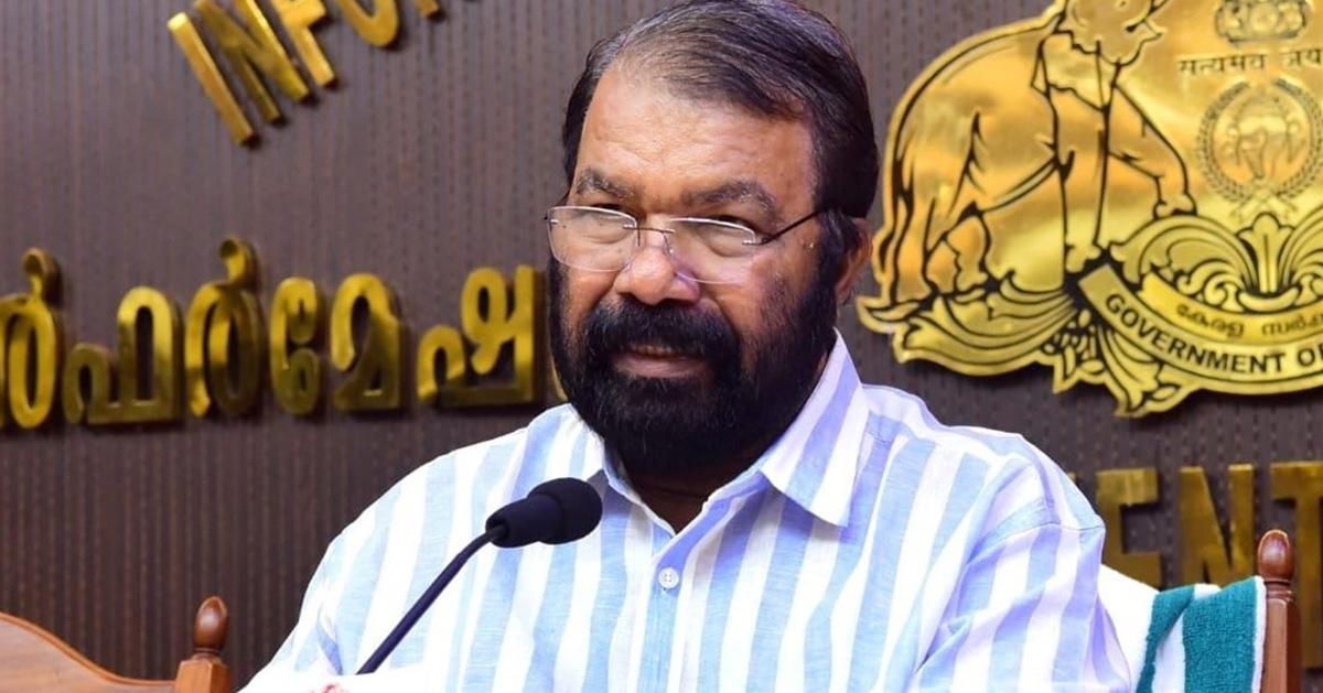 V. Sivankutty seeks report on RSS Ganageetham in school