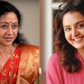 അന്ന് മഞ്ജു വാര്യര്‍ മണിച്ചിത്രത്താഴിനെ കുറിച്ച് പറഞ്ഞപ്പോള്‍ എനിക്ക് അതിശയം തോന്നി: വിനയ പ്രസാദ്