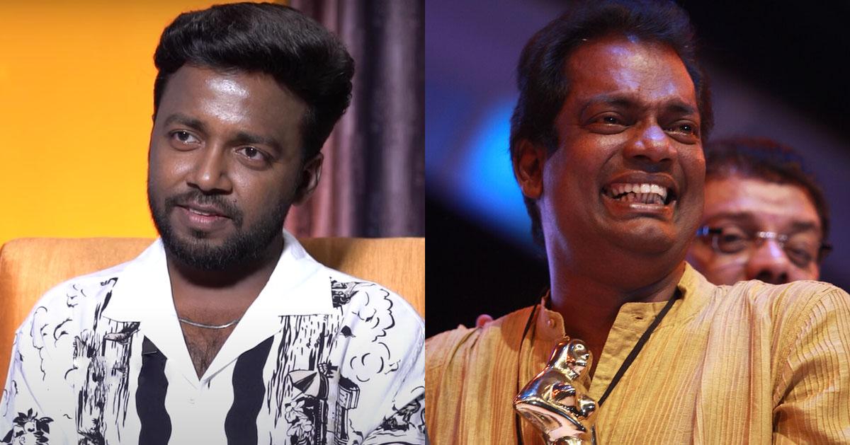 “Vishnu Unnikrishnan Displays on His Admiration for Salim Kumar Amidst Well being Struggles”[embed]https://www.youtube.com/watch?v=UUQckklPJKs[/embed][embed]https://www.youtube.com/watch?v=psw3ClHz36E[/embed]