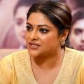 25 വര്‍ഷമായി സിനിമയിലുള്ള നടി; ആ പടി ചവിട്ടി മുകളിലേക്ക് കയറിയ അവര്‍ ഇതുവരെ താഴേക്ക് ഇറങ്ങിയിട്ടില്ല: അഭിരാമി