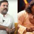 അന്ന് പറഞ്ഞു പറ്റിച്ച് പാട്ടുപാടാന്‍ വിളിച്ചു; അദ്ദേഹം കാരണം എനിക്ക് പാടേണ്ടിവന്നു: അജു വര്‍ഗീസ്