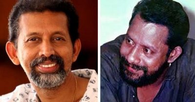 ഗിരീഷ് പുത്തഞ്ചേരി എഴുതിയ ആ വരികള്‍ മാത്രം മതി അയാളിലെ പ്രതിഭയെ തിരിച്ചറിയാന്‍: അലക്‌സ് പോള്‍