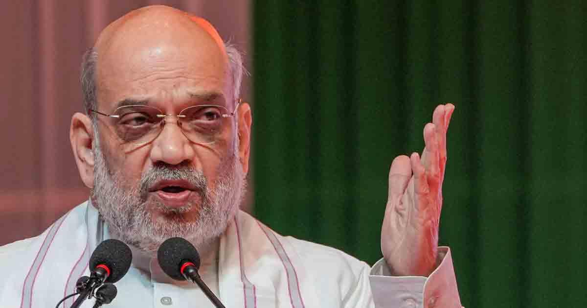 Fans demand that Amit Shah's life should be taught in schools; Center left for the consideration of the National Education Council