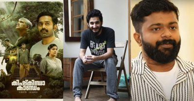 സുഷിന്‍ ശ്യാം ചെയ്യേണ്ട സിനിമയായിരുന്നു കിഷ്‌കിന്ധാ കാണ്ഡം, പക്ഷേ...: റൈറ്റര്‍ ബാഹുല്‍ രമേശ്