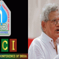 യെച്ചൂരി ന്യൂനപക്ഷങ്ങളുടെ അവകാശങ്ങള്‍ക്ക് വേണ്ടി നിലകൊണ്ട നേതാവ്: സി.ബി.സി.ഐ